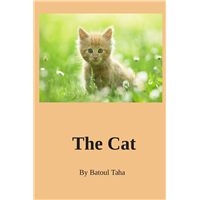 #1834 - The Cat