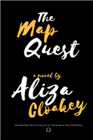 #2173 The Map Quest