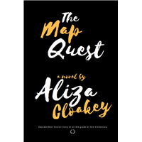#2173 The Map Quest