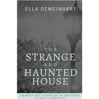 #2187 The Strange and Haunted House