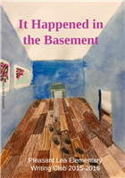 #511 - It Happened in the Basement