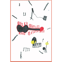 #278 - Berry, Beatles and Beach Boys