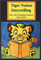 #240 - Tiger Nation Storytelling