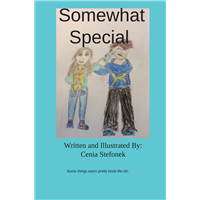 #1349 Somewhat Special