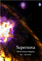 #720 - Supernova Literary Magazine