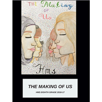 #1176 The Making of Us