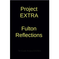 #981 - Fulton Reflections