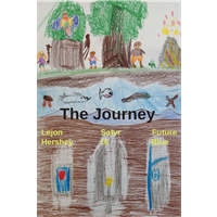 #836 - The Journey