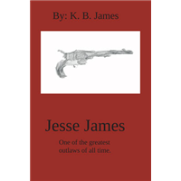 #266 - Jesse James