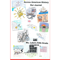 #860 - Across American History - Our Journal