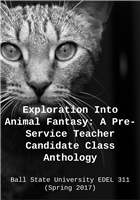 #1531 Exploration Into Animal Fantasy