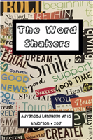 #1529 The Word Shakers