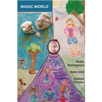 #834 - The Magic World