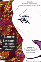 #1435 Lancer Lessons