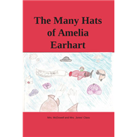 The Many Hats of Amelia Earhart