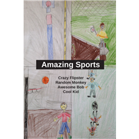 #841 - Amazing Sports