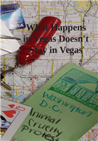 #743 - What Happens in Vegas Doesn't Stay in Vegas