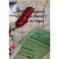 #743 - What Happens in Vegas Doesn't Stay in Vegas
