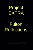 #981 - Fulton Reflections