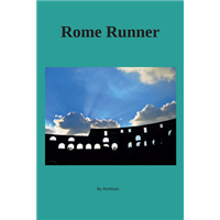 #283 - Rome Runner