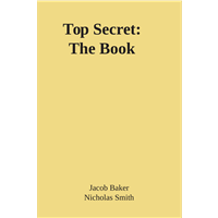 #749 - Top Secret: The Book