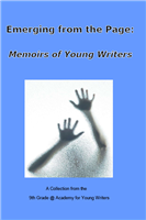 Life on the Page: Memoirs of Young Writers