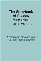 #822 - Our Storybook of Places, Memories, and More