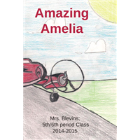 #225 - Amazing Amelia