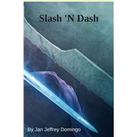 #1375 Slash 'N Dash