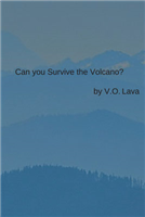 #281 - Can You Survive the Volcano?