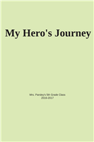 #1314 My Hero's Journey