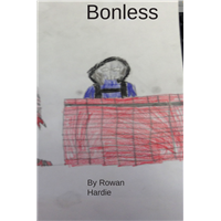#1393 Bonless