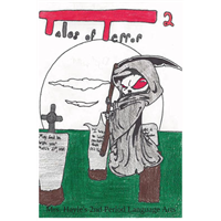 #378 - Tales of Terror 2