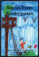 #1492 Stories from Kindergarten