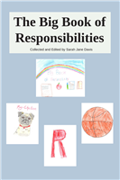 #1451 The Big Book of Responsibilities