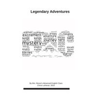 #231 - Legendary Adventures