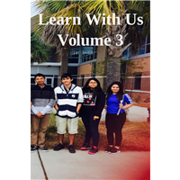 #811 - Learn With Us: Volume 3