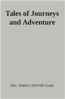 #2282 Tales of Journeys and Adventure