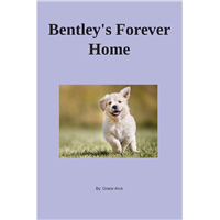 #2386 Bentley's Forever Name