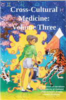 #2430 Cross-Cultural Medicine: Volume Three