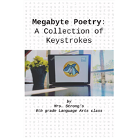 #1936 Megabyte Poetry: A Collection of Keystrokes