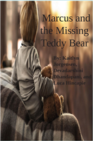 #2061 Marcus and The Missing Teddy Bear