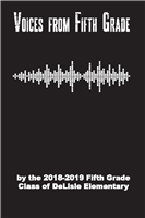 #2096 Voices from Fifth Grade