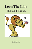 #2062 Leon The Lion Has a Crush