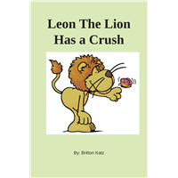 #2062 Leon The Lion Has a Crush