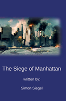 #2482 The Siege of Manhattan