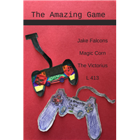 #1816 The Amazing Game