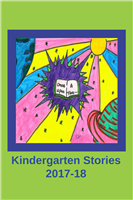 #1685 Kindergarten Stories 2017-2018
