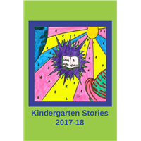 #1685 Kindergarten Stories 2017-2018